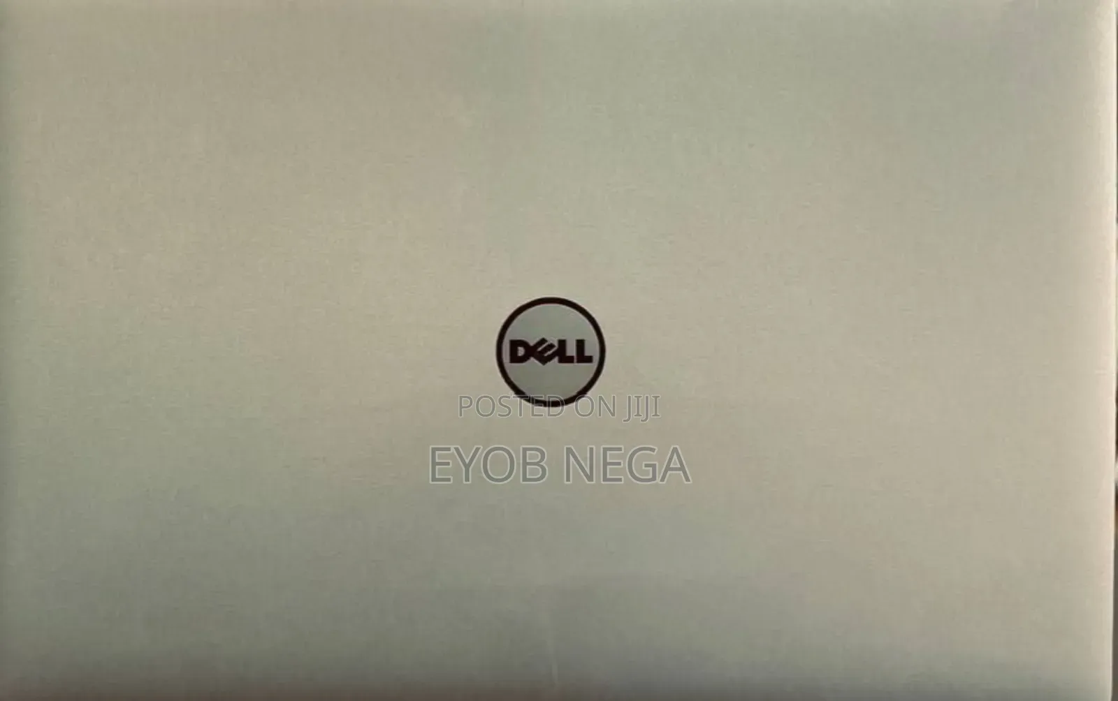 New Laptop Dell Precision 5540 16GB Intel Core I7 SSD 512GB