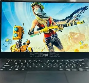 Photo - New Laptop Dell Precision 5540 16GB Intel Core I9 SSD 512GB