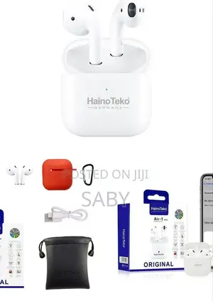 Photo - Haino Teko Original Air-1 Mini Earpod