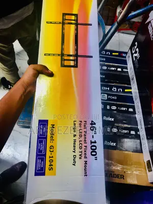 Photo - Wall Mounted Tv Hunger