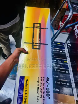 Wall Mounted Tv Hunger