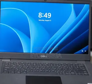 New Laptop Dell Latitude 10 16GB Intel Core I7 SSD 512GB