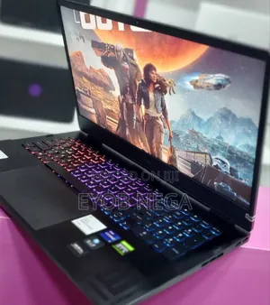 New Laptop HP Omen 16 16GB Intel Core I9 SSD 1T