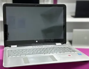 New Laptop HP Envy X360 4GB Intel Core I5 HDD 1T