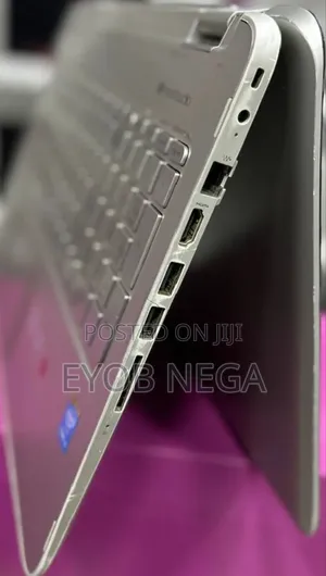 New Laptop HP Envy X360 4GB Intel Core I5 HDD 1T