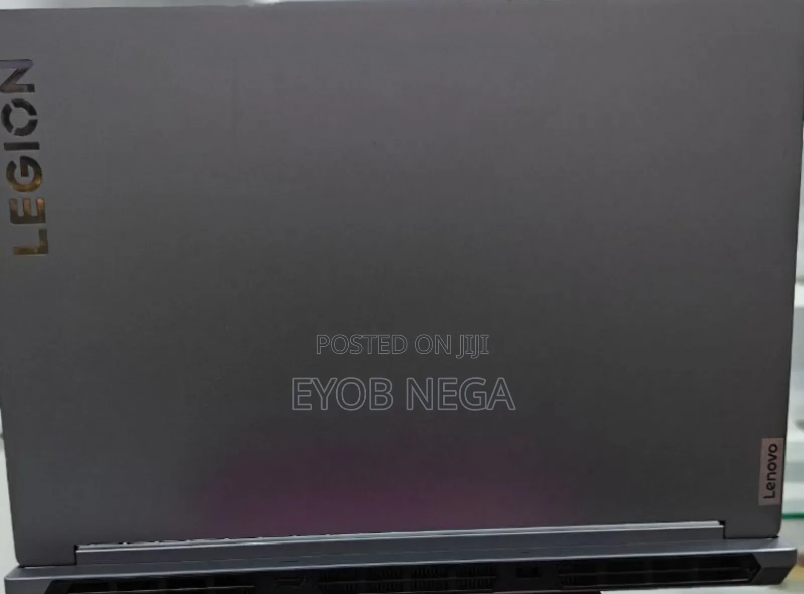 New Lenovo Legion Y7000P IRX9 Gaming Laptop 16GB Intel Core I7 SSD 1T