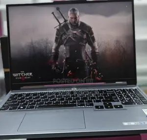 New Lenovo Legion Y7000P IRX9 Gaming Laptop 16GB Intel Core I7 SSD 1T