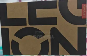 New Lenovo Legion Y7000P IRX9 Gaming Laptop 16GB Intel Core I7 SSD 1T