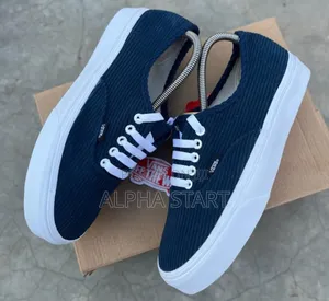 Original Vans Premium Quality
