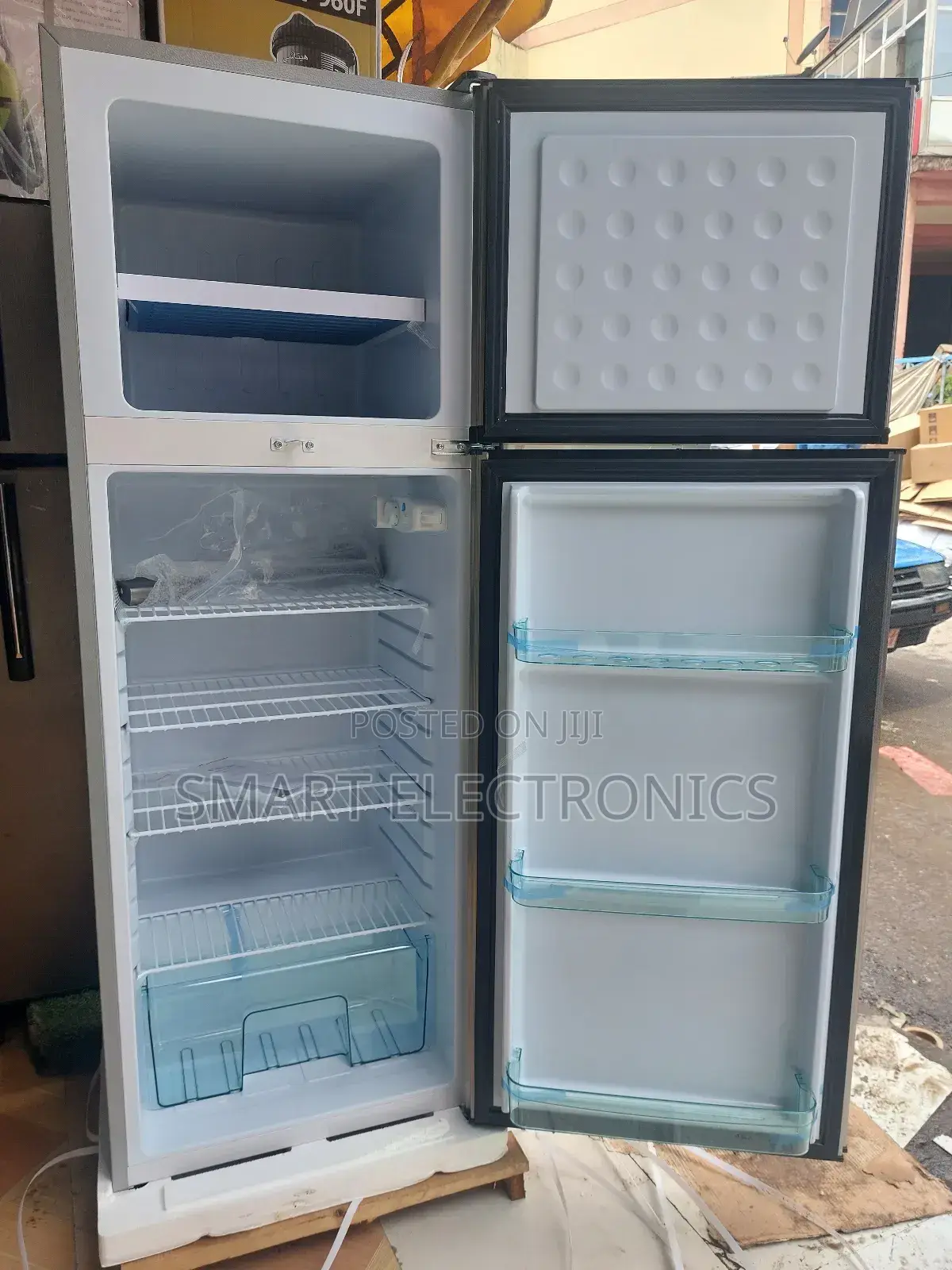 Ssanford Refrigerator 320l