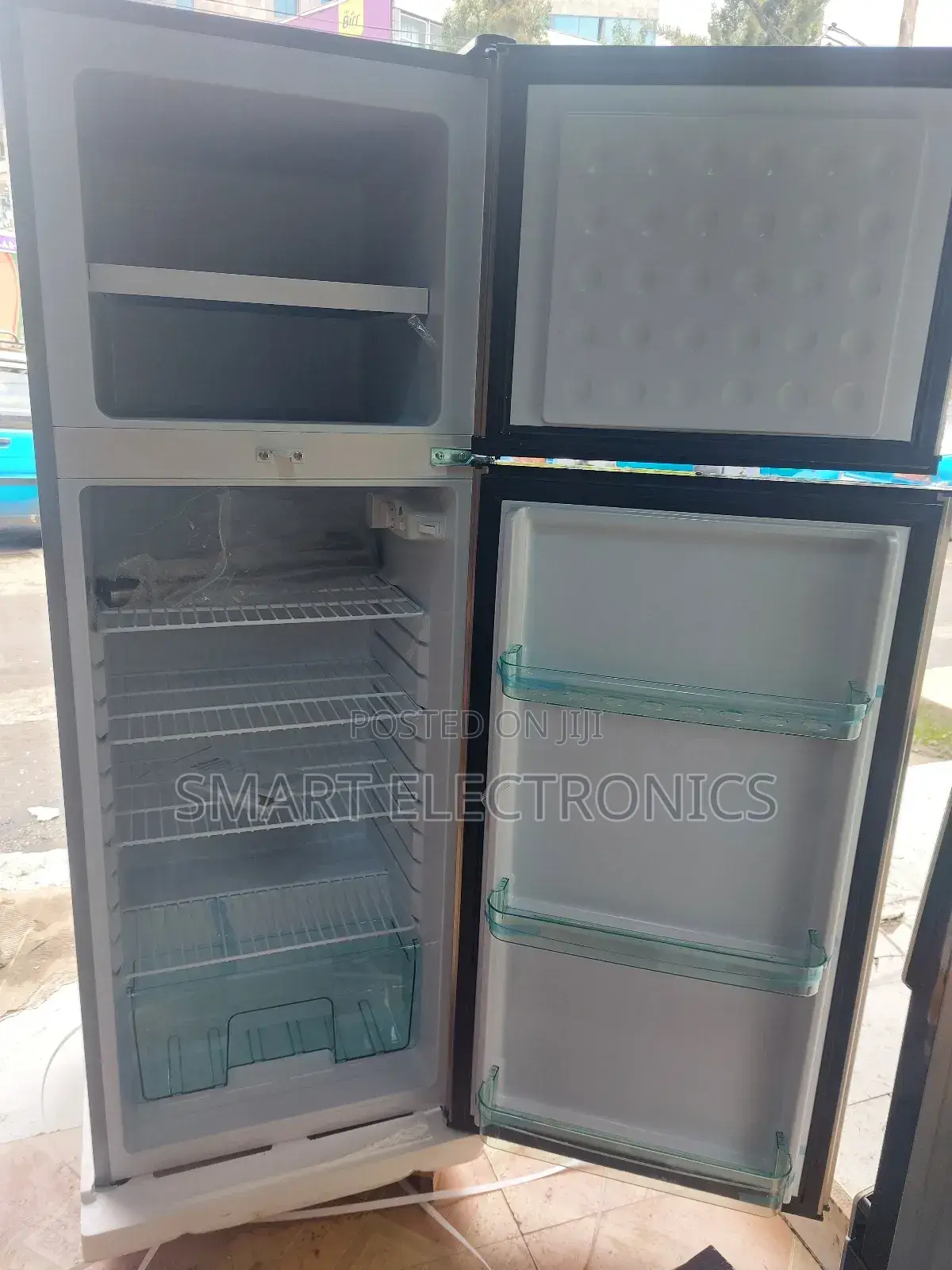 Ssanford Refrigerator 320l