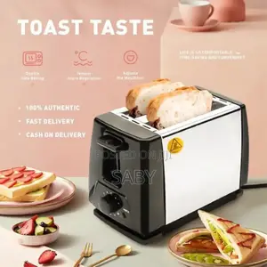 Photo - 2 Slice Toaster