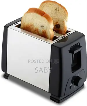 2 Slice Toaster