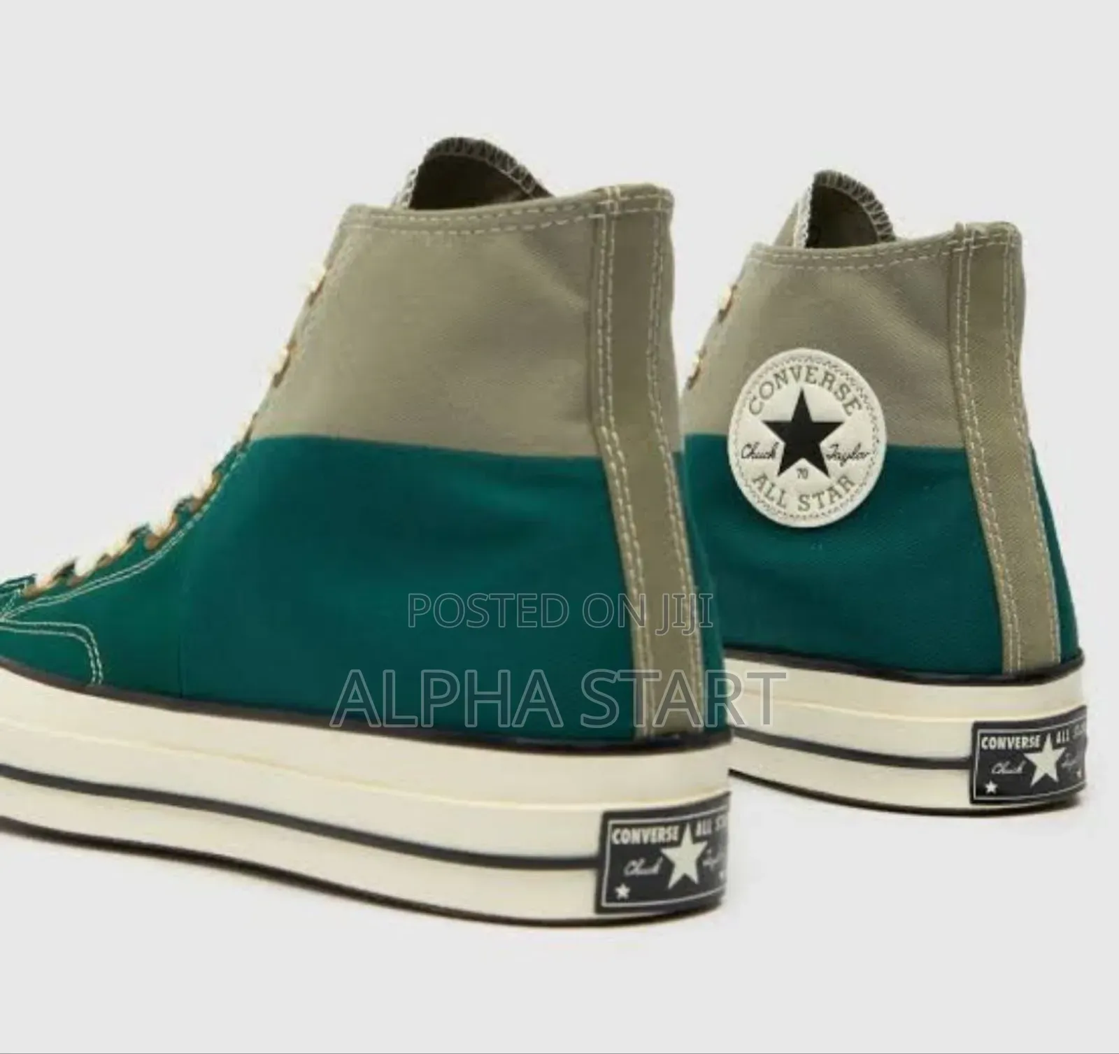 Convers All Star Chuck 70