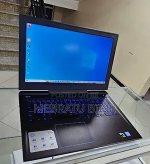 New Laptop Dell G GB Intel Core I7 HDD+SSD 1T
