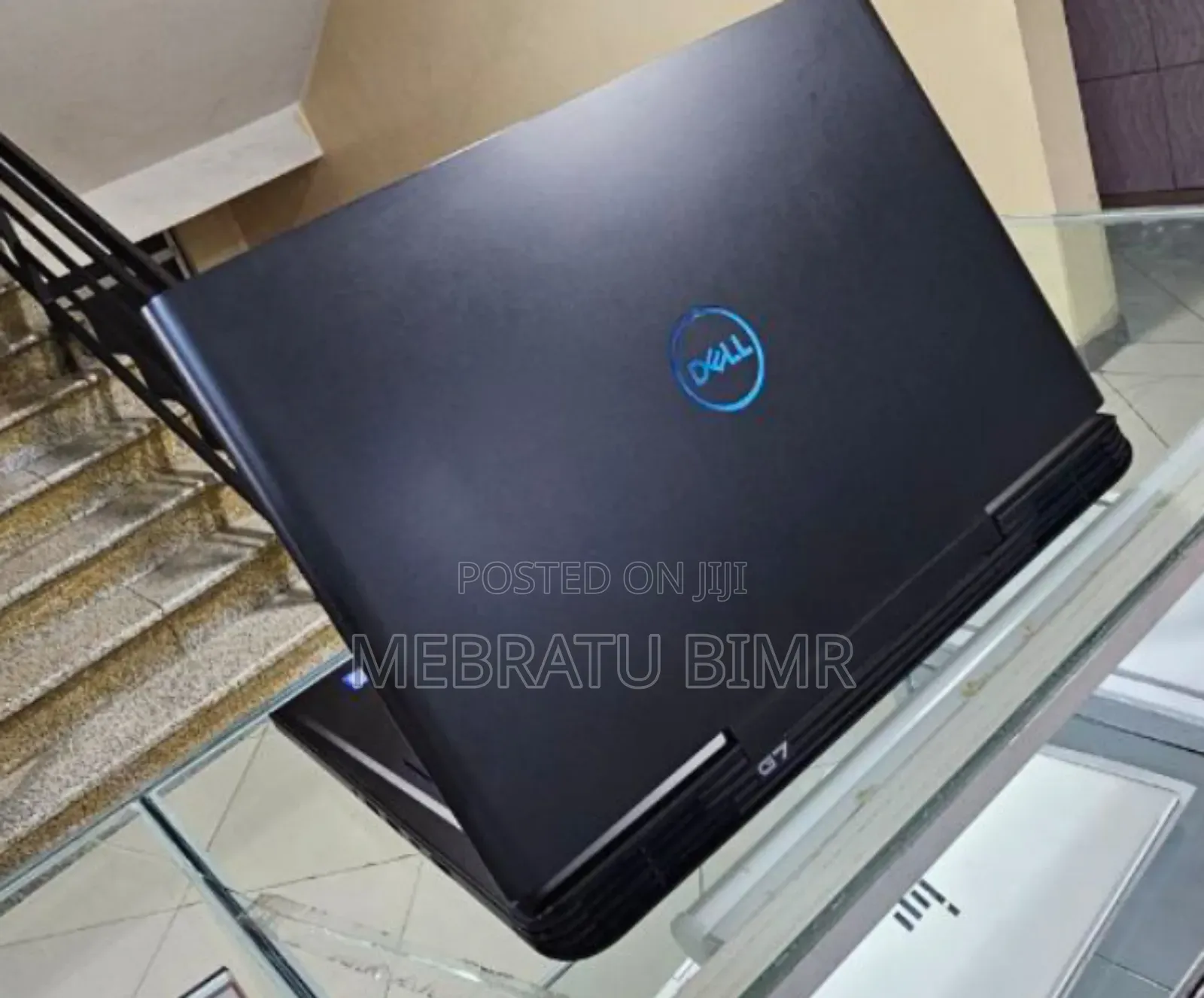 New Laptop Dell G GB Intel Core I7 HDD+SSD 1T