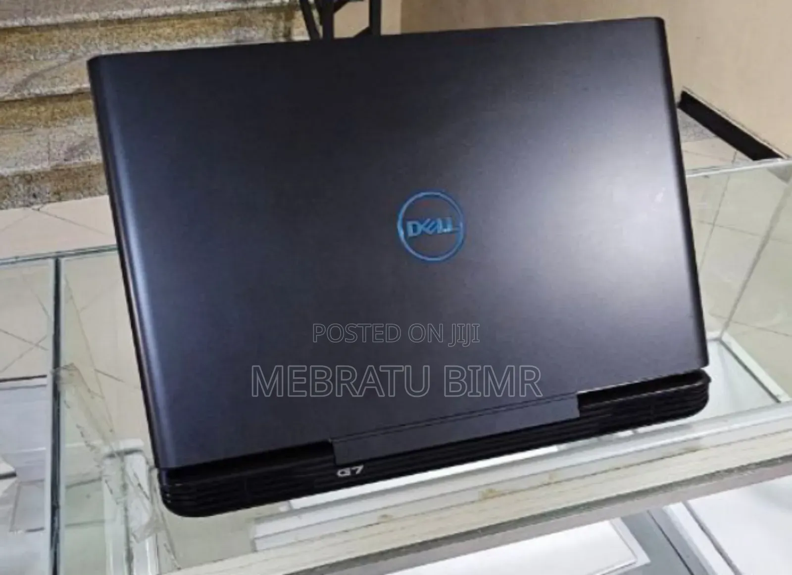New Laptop Dell G GB Intel Core I7 HDD+SSD 1T