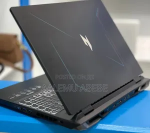 New Laptop Acer 16GB AMD Ryzen 7 SSD 1T