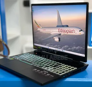 New Laptop Acer 16GB AMD Ryzen 7 SSD 1T