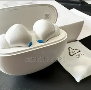 Waterproof Buds4 Lite Xiaomi Redmi Earphone's