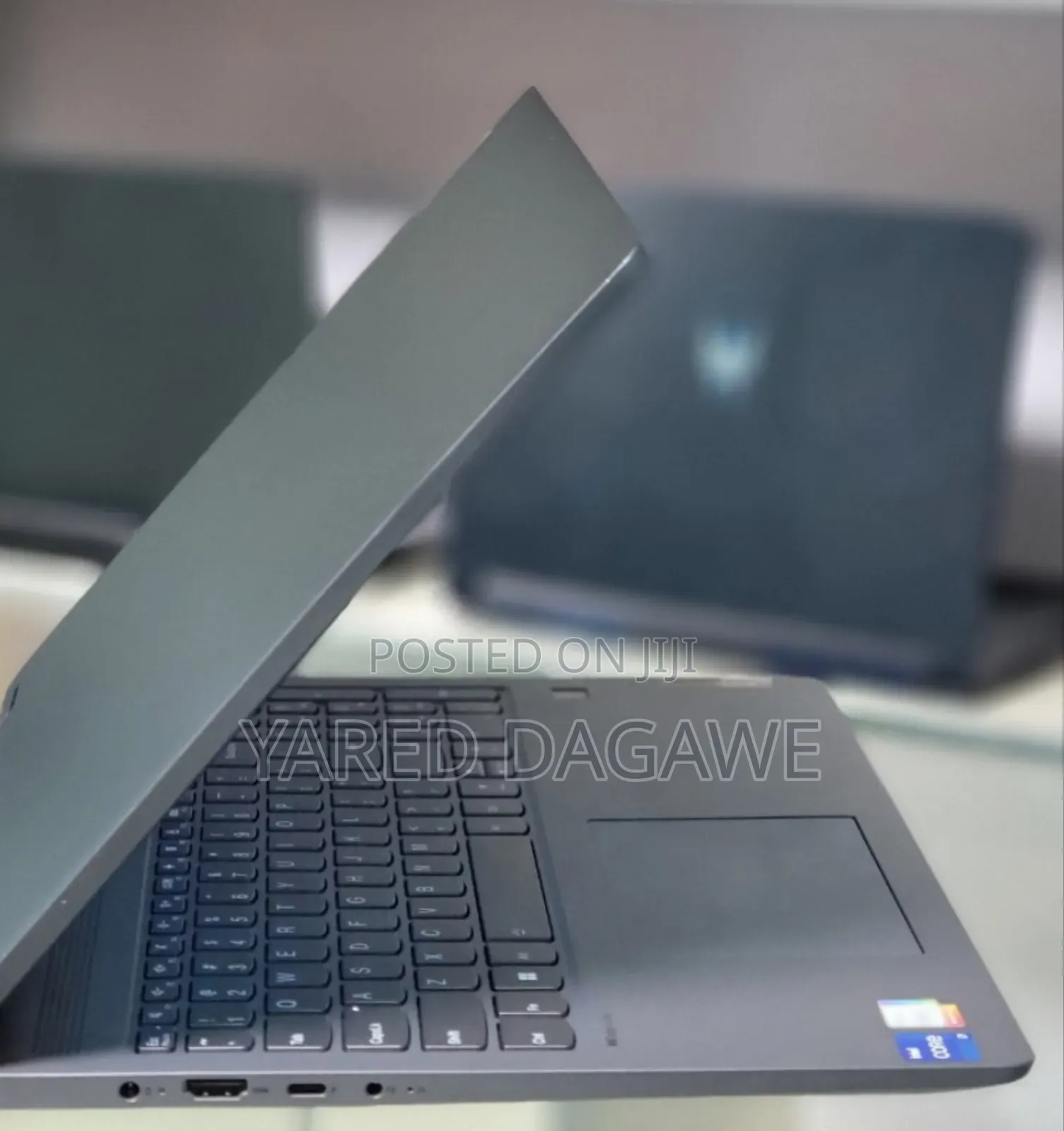 New Laptop Lenovo Yoga 9i 32GB Intel Core I7 SSD 1T