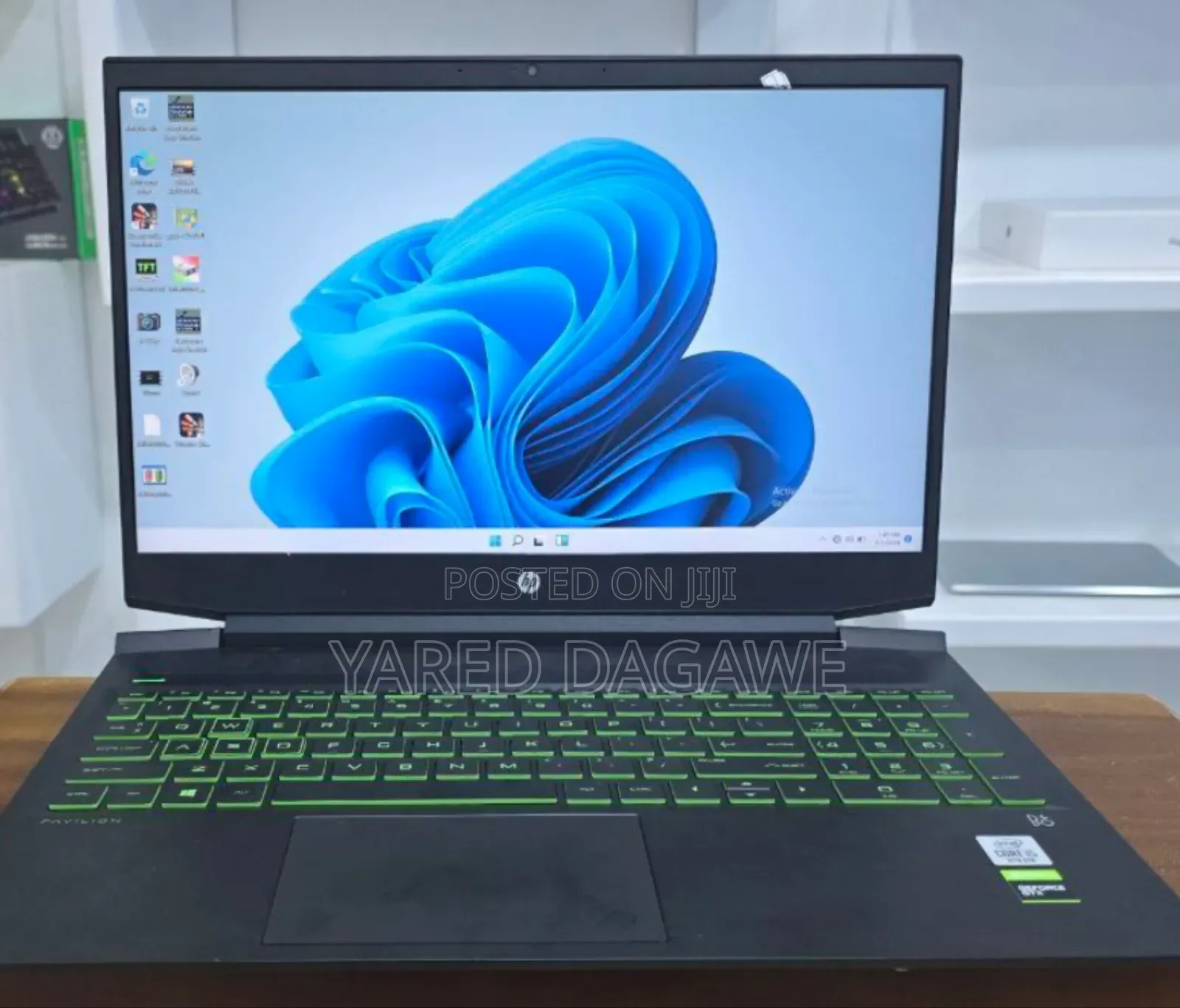 New Laptop Lenovo Yoga 9i 32GB Intel Core I7 SSD 1T