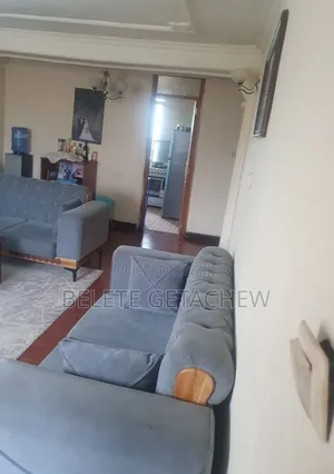 3bdrm Apartment in Semit Fyelbet,, Bole for sale
