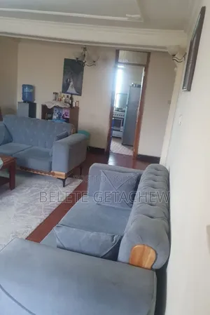 3bdrm Apartment in Semit Fyelbet,, Bole for sale