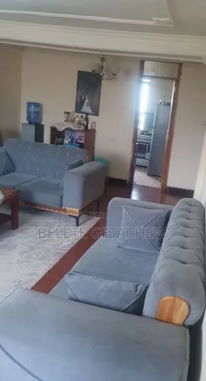 3bdrm Apartment in Semit Fyelbet,, Bole for sale