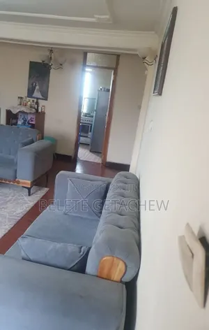 3bdrm Apartment in Semit Fyelbet,, Bole for sale