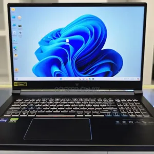 Photo - New Laptop Acer Predator Helios 300 16GB Intel Core I9 SSD 512GB
