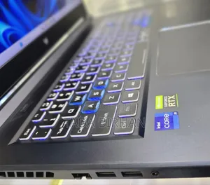 New Laptop Acer Predator Helios 300 16GB Intel Core I9 SSD 512GB