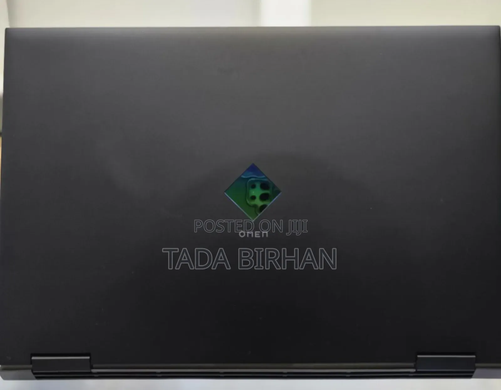 New Laptop HP Omen 16 16GB Intel Core I7 HDD+SSD 512GB