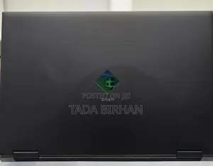 New Laptop HP Omen 16 16GB Intel Core I7 HDD+SSD 512GB