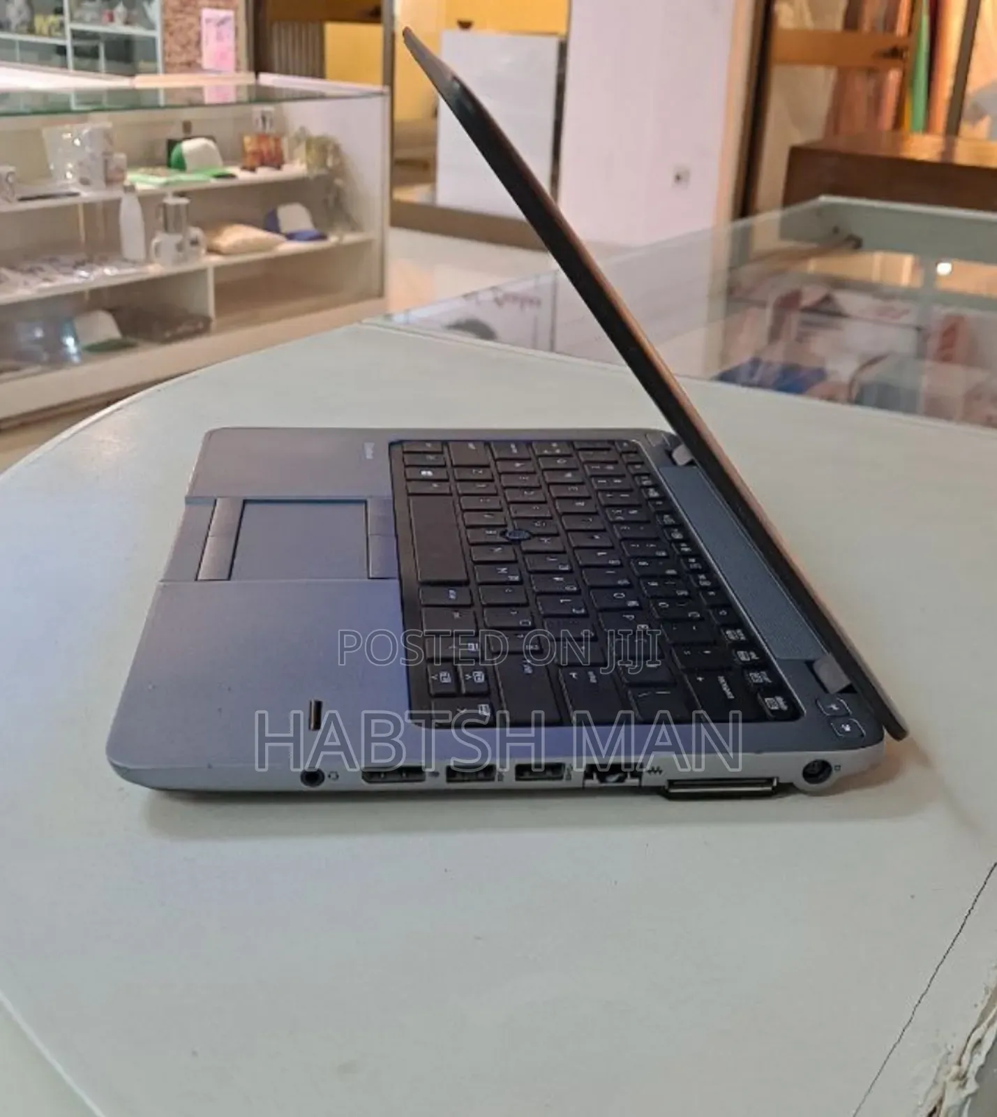 New Laptop HP EliteBook 840 G1 8GB Intel Core I5 SSD 128GB