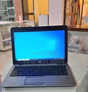 New Laptop HP EliteBook 840 G1 8GB Intel Core I5 SSD 128GB