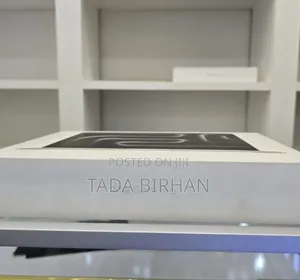 Photo - New Apple MacBook Pro 2023 M3 Max 14-Inch 8GB Apple M3 Pro SSD 512GB