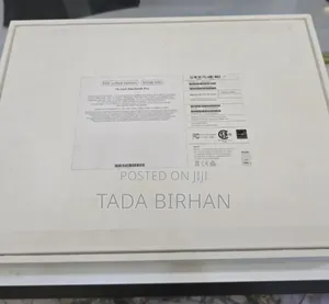 New Apple MacBook Pro 2023 M3 Max 14-Inch 8GB Apple M3 Pro SSD 512GB