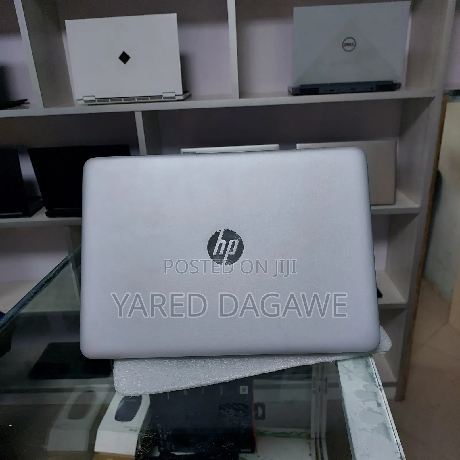 New Laptop HP EliteBook 840 G3 8GB Intel Core I5 SSD 512GB