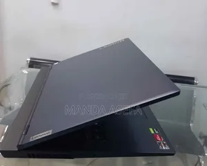 New Laptop Lenovo Legion 5 16GB AMD Ryzen 5 SSD 512GB