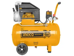 Photo - Ingco Compressor 50lit