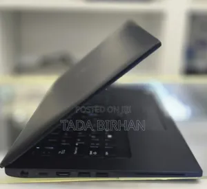 New Laptop Dell Latitude 5310 8GB Intel Core I7 SSD 512GB