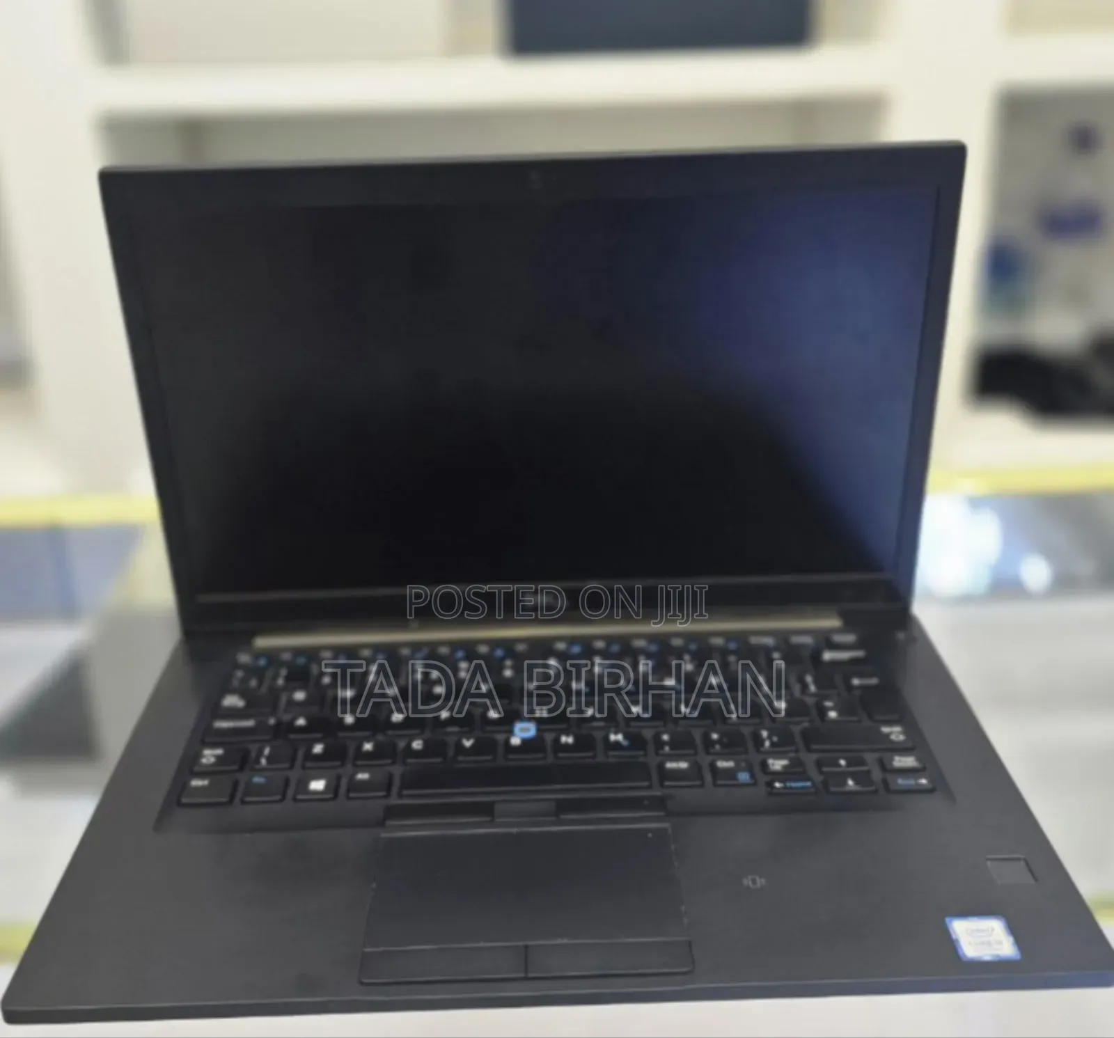 New Laptop Dell Latitude 5310 8GB Intel Core I7 SSD 512GB