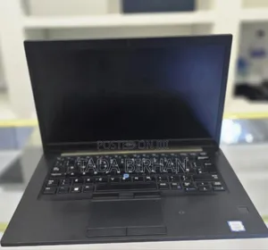 New Laptop Dell Latitude 5310 8GB Intel Core I7 SSD 512GB
