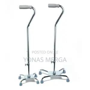Photo - Walking Kezera/Stick/Standing Cane For Men And Women Elderly