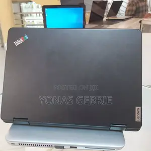 Photo - New Laptop Lenovo ThinkPad Yoga 8GB Intel Core M SSD 256GB
