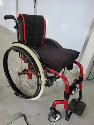 Wheelchair Appropriate:Elder People Disabled Capacity:125 Kg