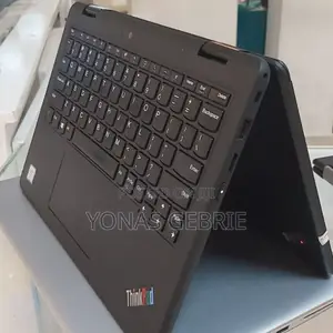 New Laptop Lenovo ThinkPad Yoga 8GB Intel Core M SSD 256GB