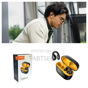 Photo - Soundtec Ear-Clip Earbuds