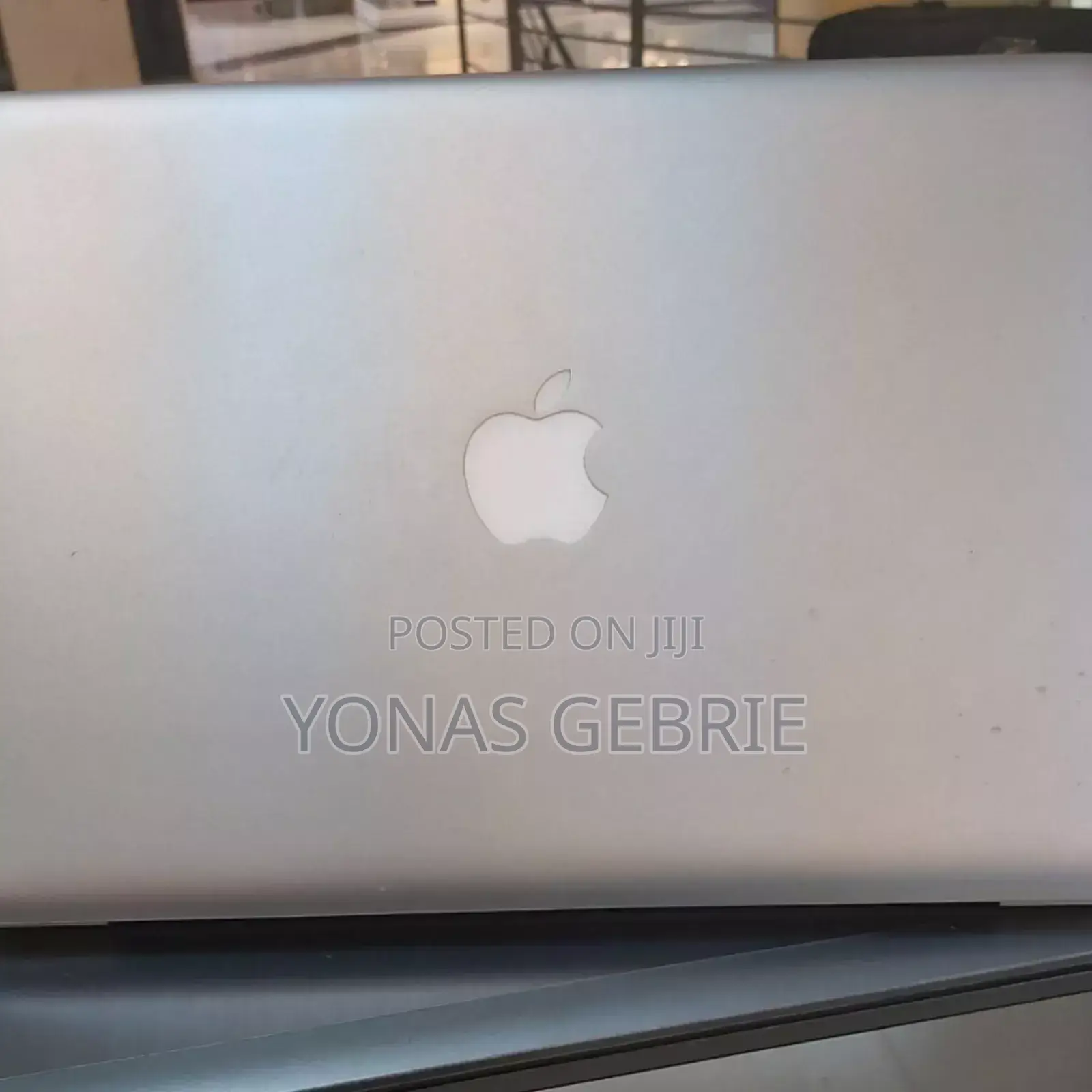 New Laptop Apple MacBook Pro 2011 8GB Intel Core I5 HDD 320GB